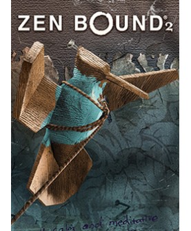 Zen Bound 2 Steam Key GLOBAL